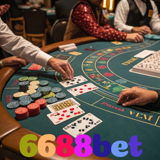 6688bet
