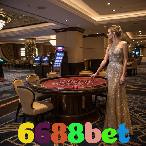6688bet