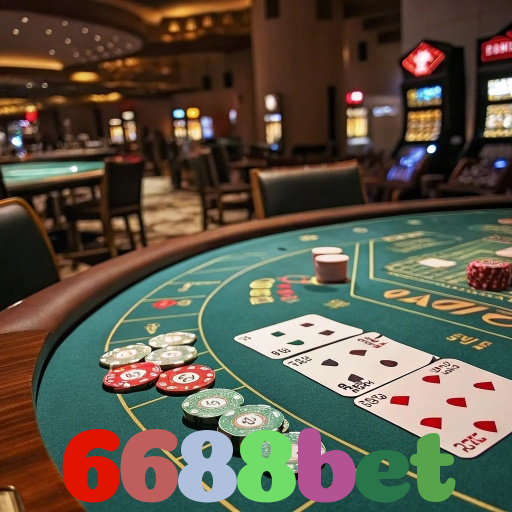 6688bet