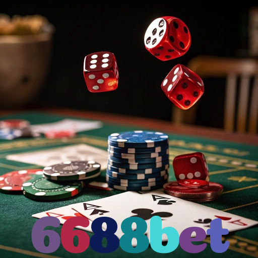 6688bet