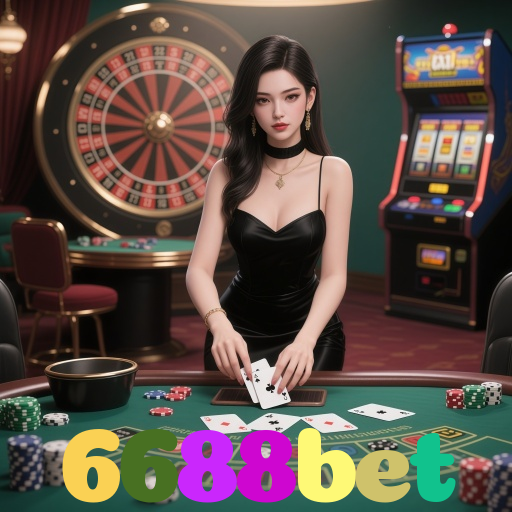 6688bet