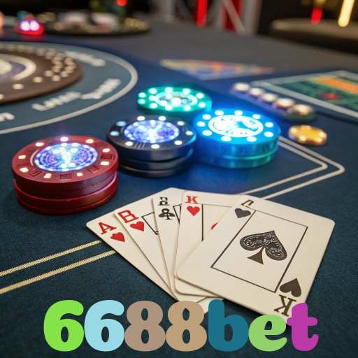 6688bet
