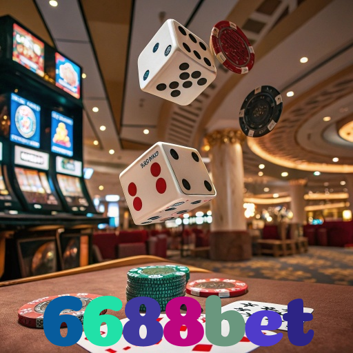 6688bet