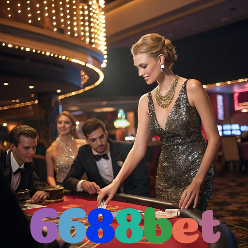 6688bet
