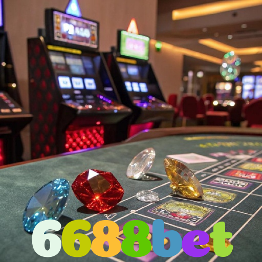 6688bet
