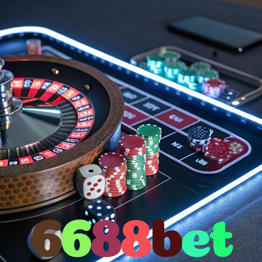 6688bet