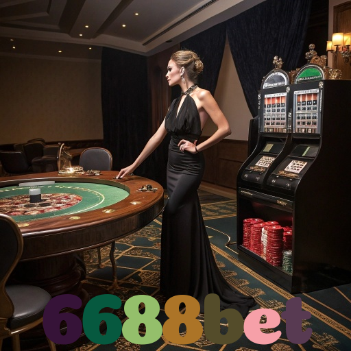 6688bet