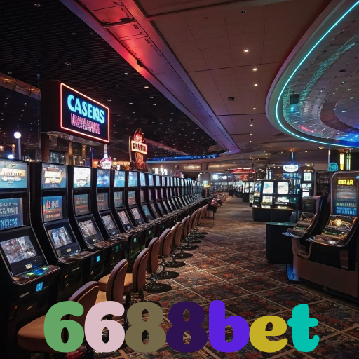 6688bet