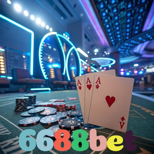 6688bet