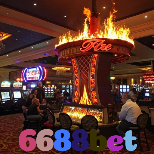 6688bet