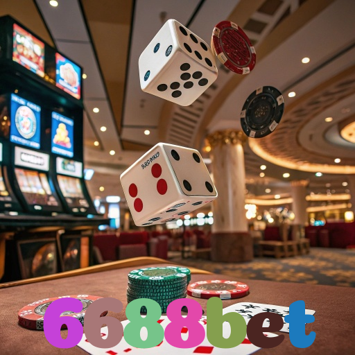 6688bet