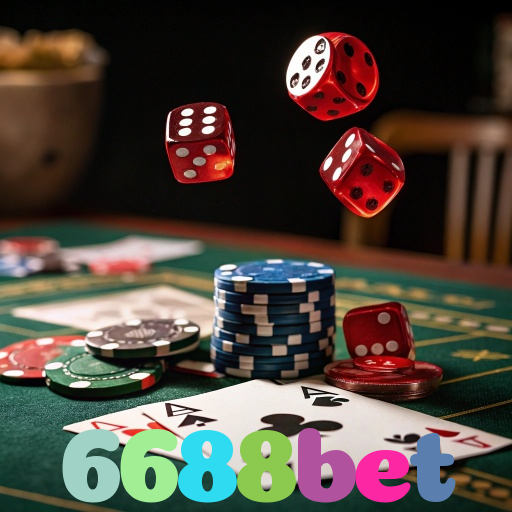 6688bet