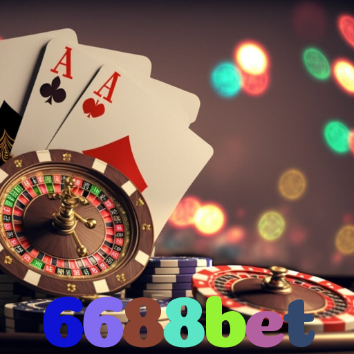 6688bet
