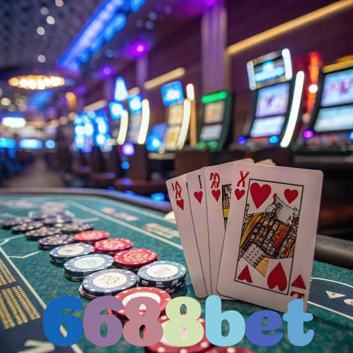 6688bet