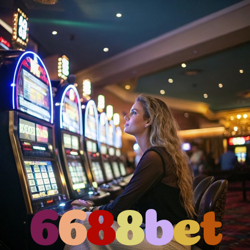 6688bet