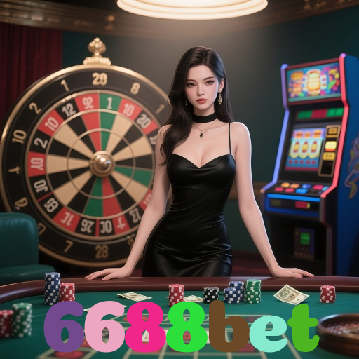 6688bet