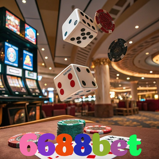 6688bet