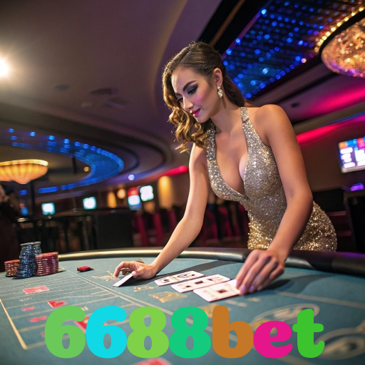 6688bet