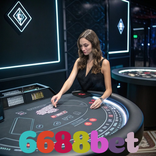 6688bet