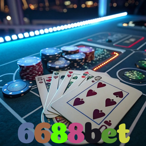 6688bet