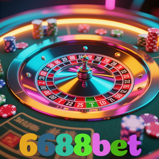 6688bet