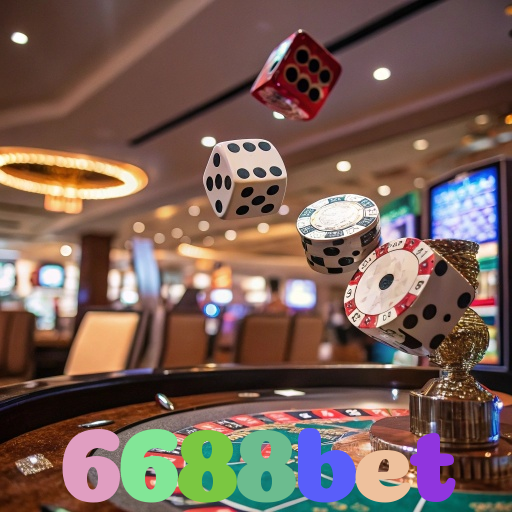 6688bet