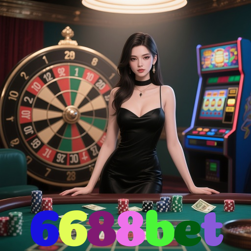 6688bet