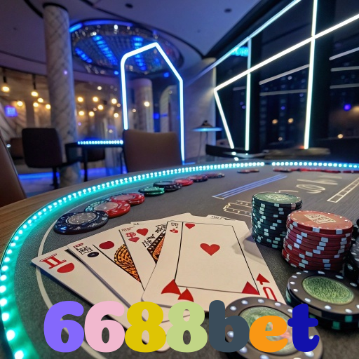 6688bet