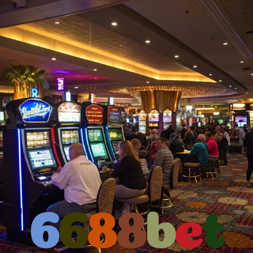 6688bet