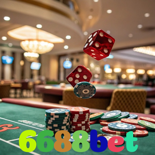 6688bet