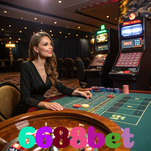 6688bet