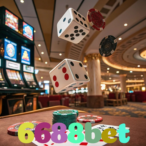 6688bet