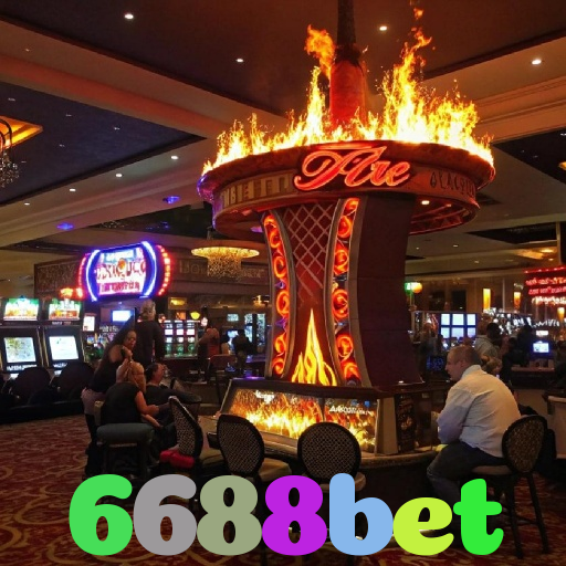 6688bet