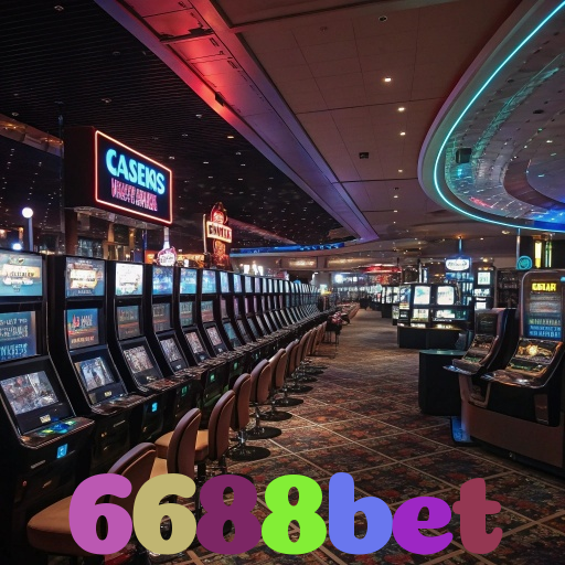 6688bet