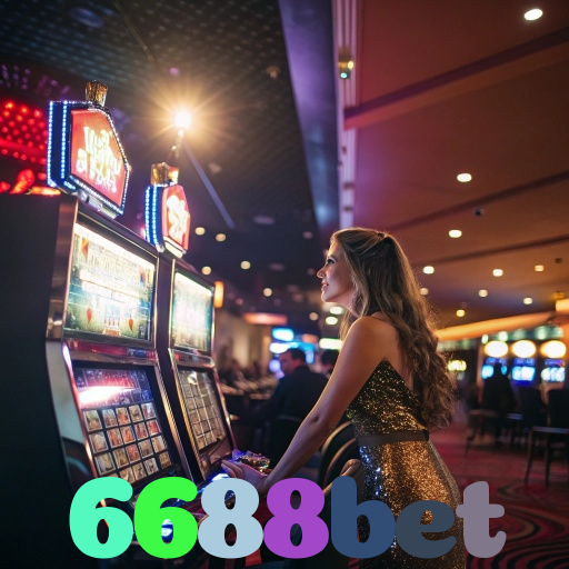 6688bet