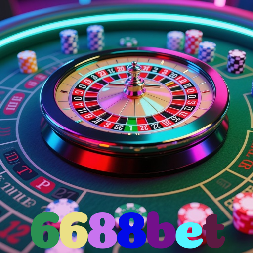 6688bet