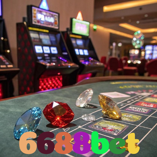 6688bet
