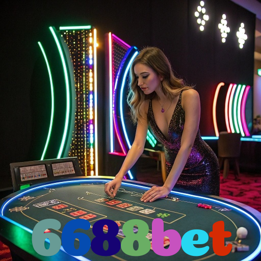 6688bet