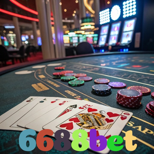 6688bet