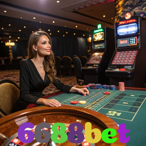 6688bet