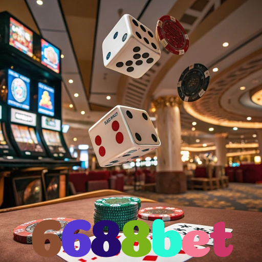 6688bet