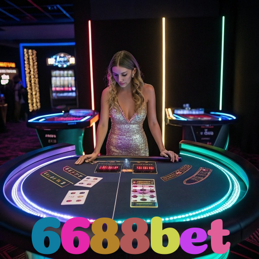 6688bet