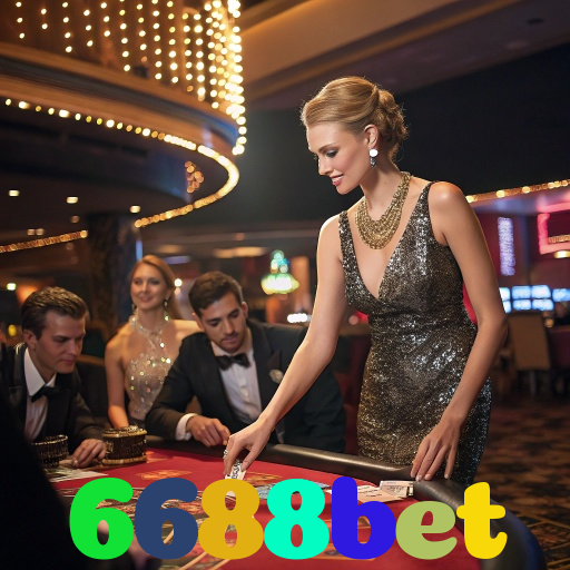 6688bet