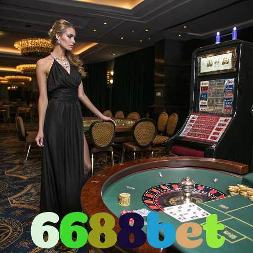 6688bet