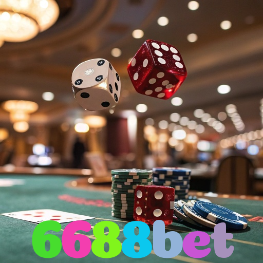 6688bet