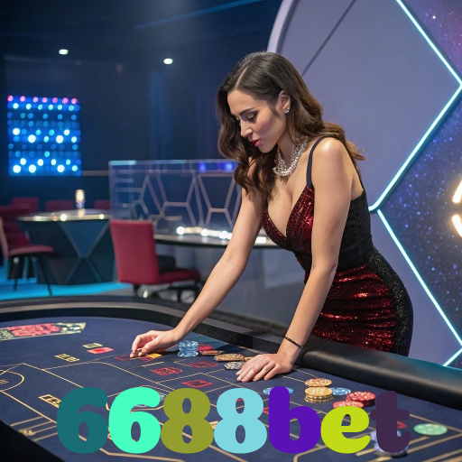 6688bet