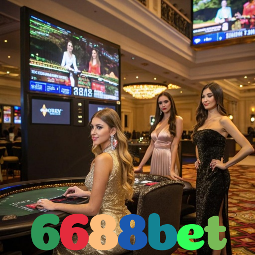 6688bet