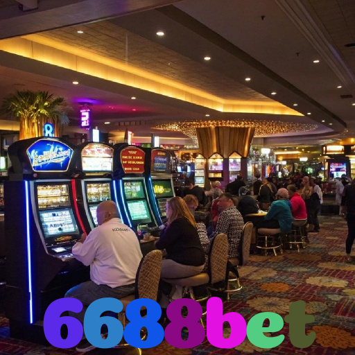 6688bet