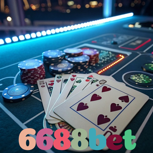 6688bet