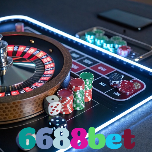 6688bet